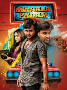 Masala Padam Trailer