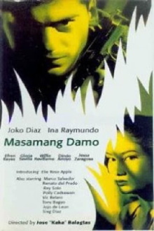 Masamang Damo Trailer