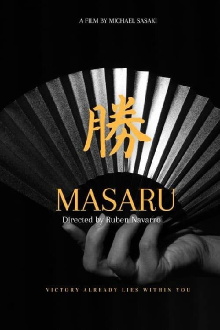 Masaru Trailer