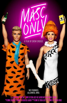 Masc Only Trailer
