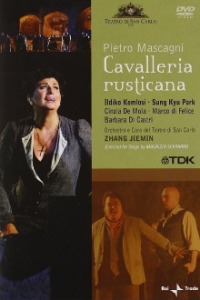 Mascagni: Cavalleria Rusticana Trailer