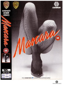 Mascara Trailer