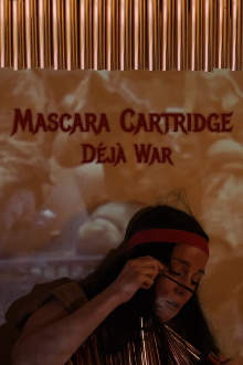 Mascara Cartridge Déjà War Trailer