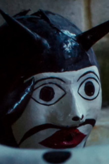 Mascarados Trailer