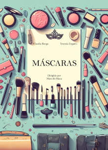Máscaras Trailer