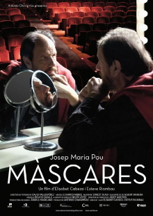 Màscares Trailer