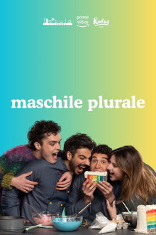 Mascarpone: The Rainbow Cake Trailer