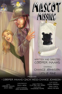 Mascot Missing Trailer