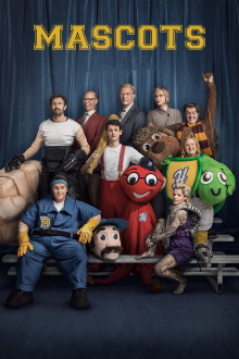 Mascots Trailer