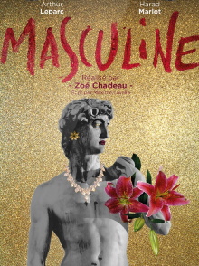 Masculine Trailer