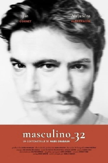 Masculine_32 Trailer