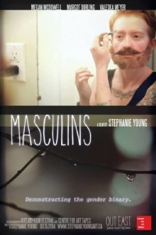 Masculins Trailer