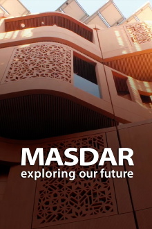 Masdar: Exploring Our Future Trailer