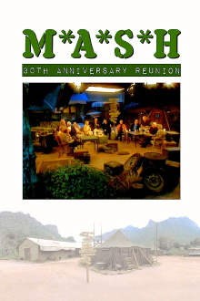 M*A*S*H: 30th Anniversary Reunion Trailer