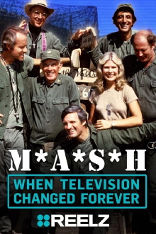 M*A*S*H: When Television Changed Forever Trailer