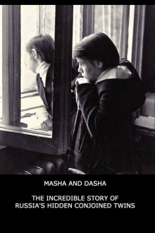 Masha and Dasha Two Hearts In One Trailer