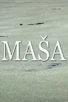 Masha Trailer