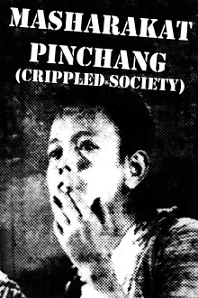 Masharakat Pinchang Trailer