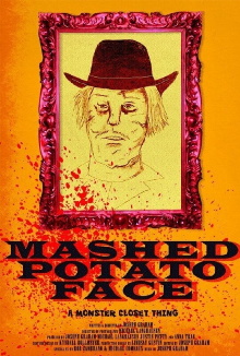 Mashed Potato Face Trailer