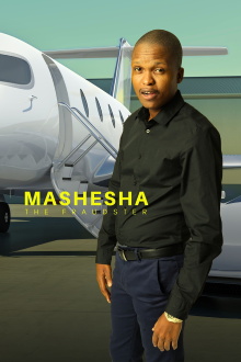 Mashesha the fraudster Trailer
