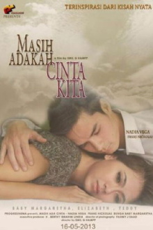 Masih Adakah Cinta Kita Trailer