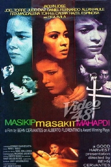 Masikip, Masakit, Mahapdi Trailer