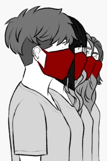 MASK Trailer