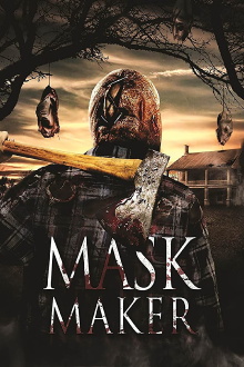 Mask Maker Trailer