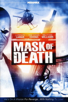 Mask of Death Trailer