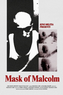 Mask of Malcolm Trailer