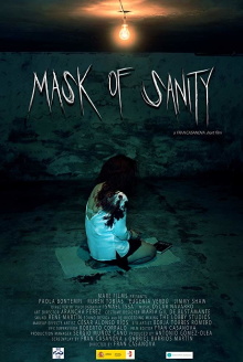 Mask of Sanity Trailer