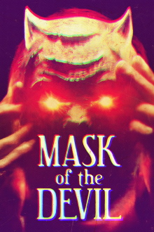 Mask of the Devil Trailer