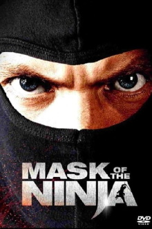 Mask of the Ninja Trailer
