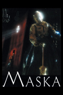 Maska Trailer