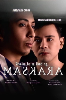 Maskara Trailer