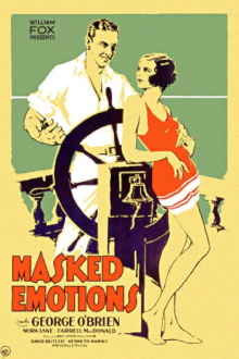 Masked Emotions Trailer