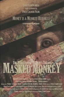 Masked Monkey: The Evolution of Darwin's Theory Trailer