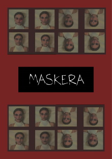 Maskera Trailer