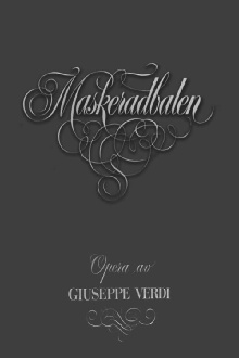 Maskeradbalen Trailer