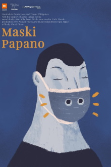 Maski Papano Trailer