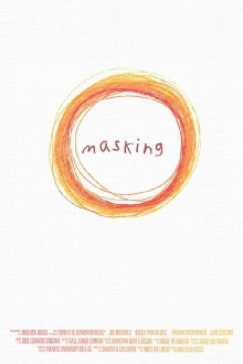 Masking Trailer
