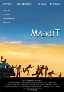 Maskot Trailer