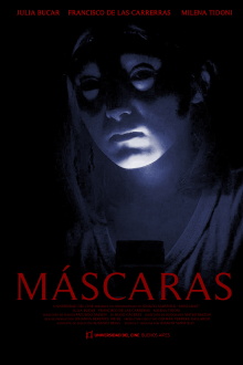 Masks Trailer