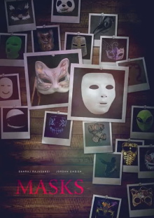 Masks Trailer