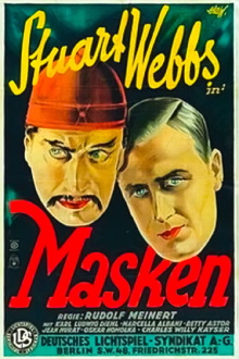 Masks Trailer