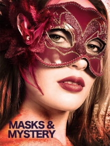 Masks and Mystery Trailer