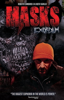 Masks: Exordium Trailer