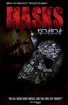 Masks: Sentient Trailer