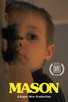 Mason Trailer