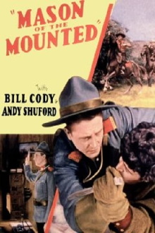 Mason of the Mounted Trailer